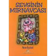 Binbir Göz Kitap Sevginin Mırnavcası