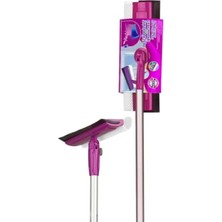 Esranın Dünyası Teleskopik Saplı Esnek Cam Silindiri