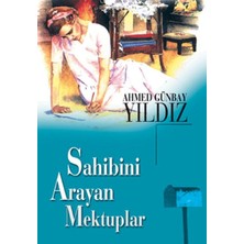 Binbir Göz Kitap Sahibini Arayan Mektuplar