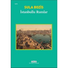 Binbir Göz Kitap Istanbullu Rumlar