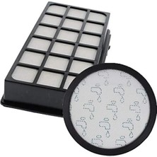 Esranın Dünyası Süpürge Filtre Seti - Çok Amaçlı ve Uyumlu