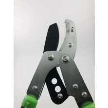 Esranın Dünyası Yüksek Dal Kesimi Için Çift Kollu Budama Makası, Bahçe Araçları