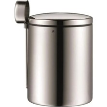 Esranın Dünyası Paslanmaz Çelik Kahve ve Çay Saklama Kutusu - 500 G Hacim