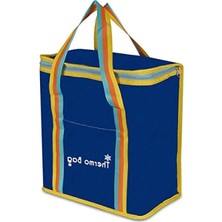 Esranın Dünyası Yüksek Izolasyonlu 30.5 Litre Termos Çanta