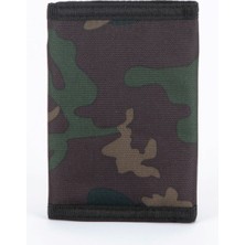 Caterpillar Erkek Cüzdan Günlük Kullanım Dayanıklı ve Fonksiyonel