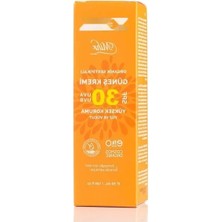 Esranın Dünyası Organik Güneş Kremi SPF30 50G