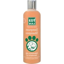 Esranın Dünyası Makedonya Yağı Özlü Köpek Şampuanı - 300 ml