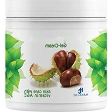 Esranın Dünyası At Kestanesi Kremi - 500 ml