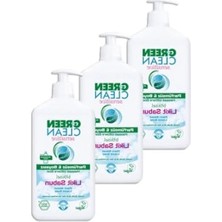 Esranın Dünyası Parfümsüz ve Boyasız Likit Sabun 500 ml - Hassas Ciltler Için