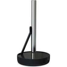 Esranın Dünyası Modern Tezgah Üstü Kağıt Havluluk - Siyah