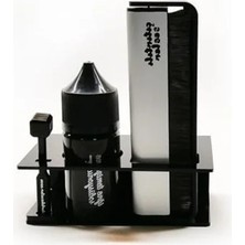 Esranın Dünyası Karbon Fiber Temizleme Seti, 3 Parça ile Etkili Bakım