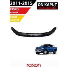 Raxon 2011 -2015 Ford Ranger Kaput Rüzgarlığı Pnd Serisi