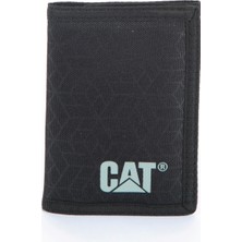 Caterpillar Erkek Cüzdan Günlük Kullanım Dayanıklı ve Fonksiyonel
