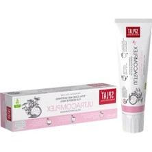 Esranın Dünyası Yüksek Etkili Diş Macunu 100 ml