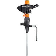 Esranın Dünyası Impact Spike Pulsar Sistem Fıskiye, Su Püskürtme Için