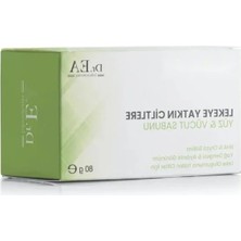 Esranın Dünyası Salisilik Asit Içeren Leke Sabunu - 80 gr