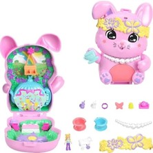 Esranın Dünyası Tavşancığın Çay Partisi Mini Oyun Seti