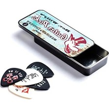 Esranın Dünyası Assorted 6'lı Pena Seti, Orta Kalınlıkta Seçenekler