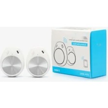 Esranın Dünyası Akıllı Bluetooth Sıcaklık ve Nem Kayıt Cihazı, Hafızalı ve Uzaktan Bağlantı Özellikli