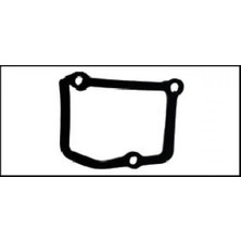 Esranın Dünyası Hava Filtre Alt Lastiği - R11, R21, Flash Uyumlu