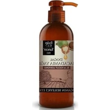 Esranın Dünyası Doğal Macadamia Yağlı El ve Vücut Losyonu 250 ml