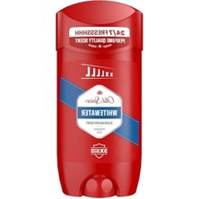 Esranın Dünyası Erkek Deodorant Stick - Uzun Süreli Ferahlık ve Kötü Kokuya Karşı Koruma