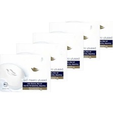 Esranın Dünyası Yumuşak Nemlendirici Krem - 90 G X5 Adet