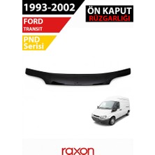 Raxon 1993-2002 Ford Transıt Kaput Rüzgarlığı Pnd Serisi