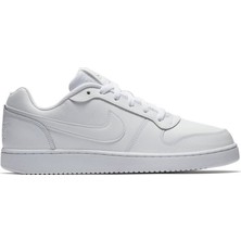 Nike Ebernon Low Beyaz Spor Ayakkabı 40 Numaralı Nefes Alabilir Yapı ile Koşu ve Yürüyüş İçin İdeal Aq1775-100
