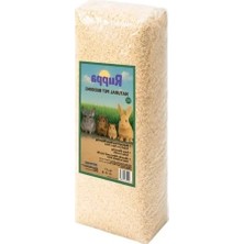 Esranın Dünyası Kemirgenler Için Doğal Talaş, Temiz ve Güvenilir