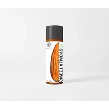 Esranın Dünyası %100 Doğal Tatlı Badem Yağı 100 ml