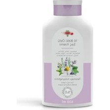 Esranın Dünyası Bitki Özlü Onarıcı Saç Kremi