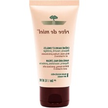 Esranın Dünyası Onarıcı Besleyici ve Koruyucu El Kremi - 50 ml