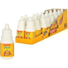 Esranın Dünyası Kuş Vitamini - 25 ml Yüksek Kalite