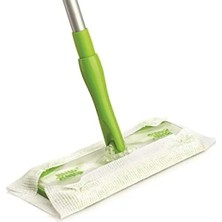 Esranın Dünyası Kuru Temizlik Için Sil Süpür Paspas Sistemi