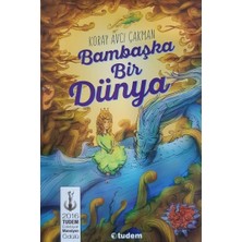 Binbir Göz Kitap Bambaşka Bir Dünya