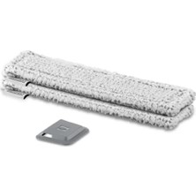 Esranın Dünyası Mikrofiber Silme Bezi - Dış Mekan Kullanımı Için