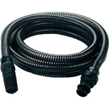 Esranın Dünyası 4 M Uzunluğunda Su Çekme Hortumu - Dayanıklı ve Kullanışlı