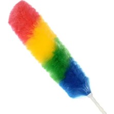 Esranın Dünyası Anti Statik Toz Alma Püskülü, Hafif ve Kullanışlı