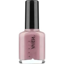 Esranın Dünyası Yüksek Pigmentli Nude Pembe Oje - Uzun Süreli Kalıcılık