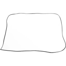 Esranın Dünyası Sızdırmaz Conta - Ankastre Ocak Için 230 cm