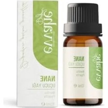 Esranın Dünyası Nane Yağı, 10 ml