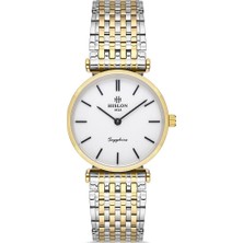 Hislon QL119T-01SG Kol Saati