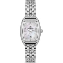 Momentus CW310S-09SS Kadın Kol Saati