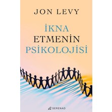 Binbir Göz Kitap Ikna Etmenin Psikolojisi