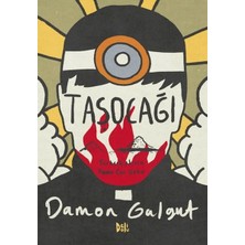 Binbir Göz Kitap Taşocağı