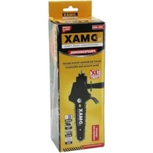 Esranın Dünyası Zincirli Budama Testere Aparatı, Tüm Matkaplarla Uyumlu