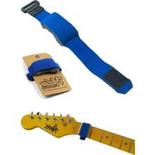Esranın Dünyası Gitar Tel Susturucu - Medium Boy (6-20CM)