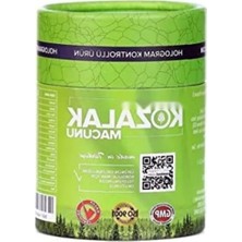 Esranın Dünyası Doğal Içerikli Bitkisel Takviye - Zühre Ana Kozalak Macunu 240 gr