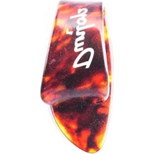 Esranın Dünyası 4'lü Paket Kaliteli Gitar Penaları - Uzun Süreli Kullanım